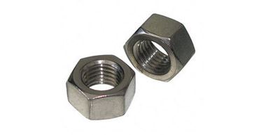 Duplex Steel Nuts Exporters Manufacturers Suppliers Dealers in Mumbai India