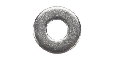 Titanium Washers Exporters Manufacturers Suppliers Dealers in Mumbai India