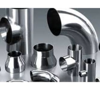 Stainless Steel Pipe Fitting Manufacturers in Gandhinagar