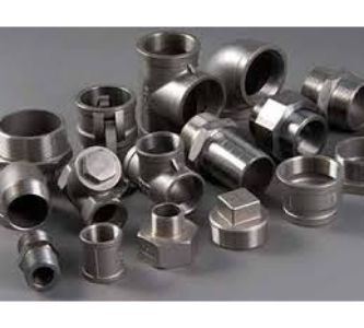 Stainless Steel Pipe Fitting supplier in Gandhinagar