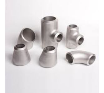 Stainless Steel Pipe Fitting supplier in Rajahmundry