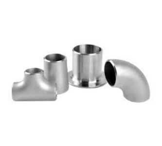 Stainless Steel Pipe Fitting supplier in Varanasi