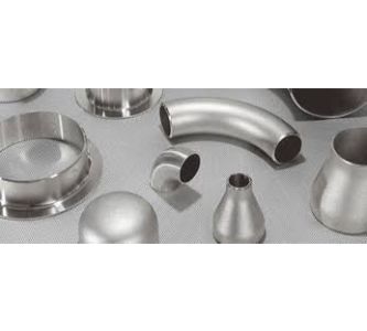 Stainless Steel Pipe Fitting supplier in Vijaywada