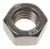 Hex Nuts Manufacturers Exporters Suppliers Dealers in Mumbai India