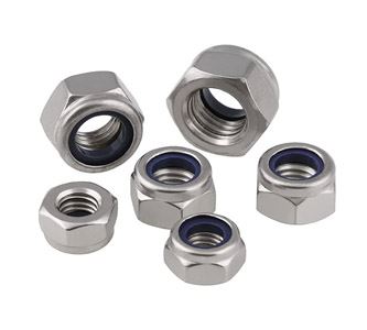 Hardware Nuts Exporters in Mumbai India