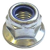 Nylock Self Locking Nuts Manufacturers Exporters Suppliers Dealers in Mumbai India