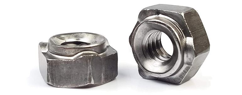 Weld Nuts Manufacturers Exporters Suppliers Dealers in Mumbai India