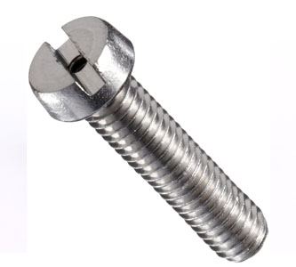 Cheese Head Screws Exporters in Mumbai India