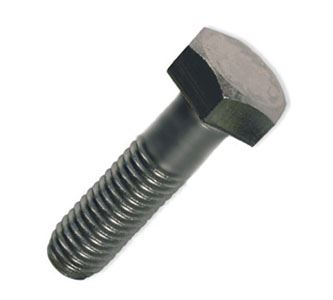 Hex Screws Exporters in Mumbai India