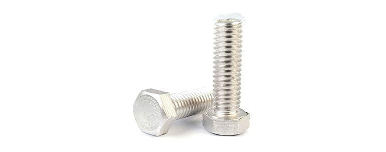 Hex Screws Manufacturers Exporters Suppliers Dealers in Mumbai India