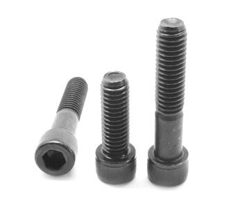 Socket Head Cap Screws Exporters in Mumbai India