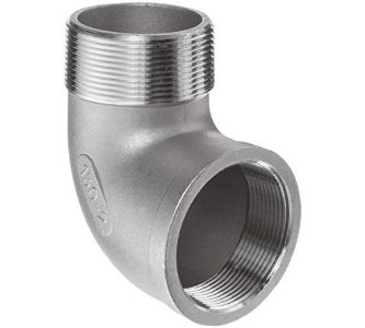 Stainless Steel Pipe Fitting Elbow Exporters in Bangladesh