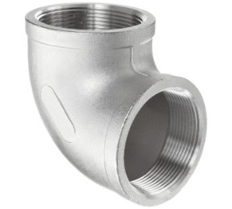 Stainless Steel Pipe Fitting Elbow Exporters in Mumbai India