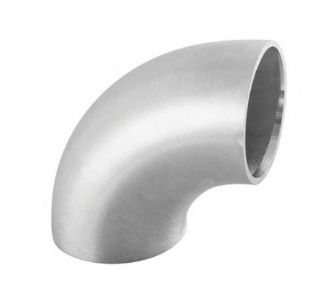 Stainless Steel Pipe Fitting Elbow Exporters in Mumbai India