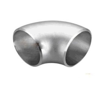 Stainless Steel Pipe Fitting Elbow Exporters in Iran