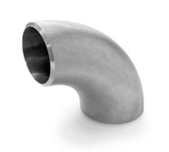 Stainless Steel Pipe Fitting Elbow Exporters in Mexico