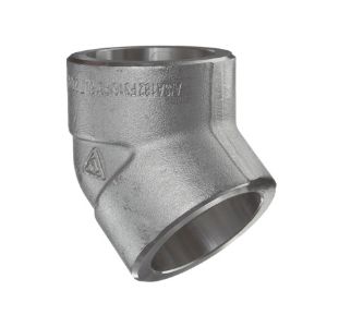 Stainless Steel Pipe Fitting Elbow Exporters in Venezuela