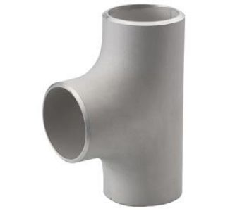 Stainless Steel Pipe Fitting 446 Tee Exporters in Mumbai Iran