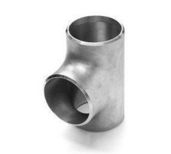 Stainless Steel Pipe Fitting 304l Tee Exporters in Mexico