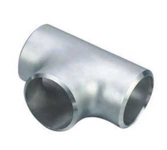 Stainless Steel Pipe Fitting 410 Tee Exporters in Nigeria