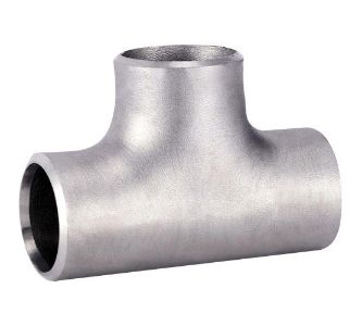 Stainless Steel Pipe Fitting Tee Exporters in Mumbai Qatar