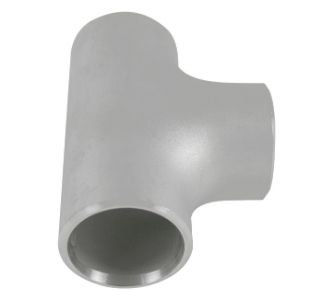 Stainless Steel Pipe Fitting 446 Tee Exporters in Mumbai Sri Lanka