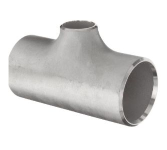 Stainless Steel Pipe Fitting 304 Tee Exporters in UAE