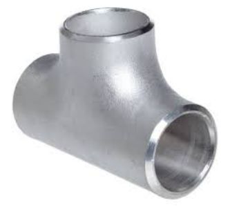 Stainless Steel Pipe Fitting 304l Tee Exporters in Venezuela