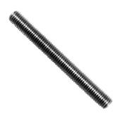 body studs threaded rods Manufacturers Exporters Suppliers Dealers in Mumbai India